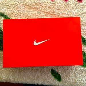 Nike running/walking shoes.  Woman’s Nike Air Zoom SuperRep 3 AMP.  Size 6